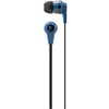 Skullcandy S2IKDZ-101 In-Ear Fülhallgató, Kék/Fekete