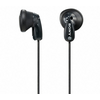 Sony MDR-E9LPB stereo slušalice, crne Sony MDR-E9LPB stereo slušalice, crne