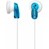 Sony MDR-E9LPL Sztereo Fülhallgató, Kék