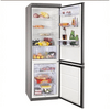 Zanussi ZRB36101XA Kombinált hűtőszekrény, 185 cm Zanussi ZRB36101XA Kombinált hűtőszekrény, 185 cm