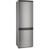 Zanussi ZRB36101XA Kombinált hűtőszekrény, 185 cm