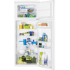 Zanussi ZRT27100WA Kombinált hűtőszekrény, 160 cm Zanussi ZRT27100WA Kombinált hűtőszekrény, 160 cm