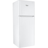 HOTPOINT ARISTON ENTM 18210 VW Felülfagyasztós kombinált hűtőszekrény HOTPOINT ARISTON ENTM 18210 VW Felülfagyasztós kombinált hűtőszekrény