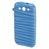 Hama 91406 Samsung Galaxy S3 Telefontok, Kék