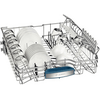 BOSCH SMS58L12EU Mosogatógép BOSCH SMS58L12EU Mosogatógép