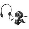 Trust Exis Chat Pack headset + webkamera (17028)