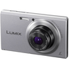 Panasonic Lumix DMC-FS50 16,1 MPx Fényképezőgép, Ezüst Panasonic Lumix DMC-FS50 16,1 MPx Fényképezőgép, Ezüst