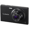 Panasonic Lumix DMC-FS50 16,1 MPx Fényképezőgép, Ezüst