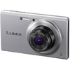Panasonic Lumix DMC-FS50 16,1 MPx Fényképezőgép, Ezüst Panasonic Lumix DMC-FS50 16,1 MPx Fényképezőgép, Ezüst