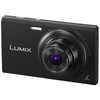 Panasonic Lumix DMC-FS50 16,1 MPx Fényképezőgép, Ezüst Panasonic Lumix DMC-FS50 16,1 MPx Fényképezőgép, Ezüst