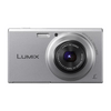 Panasonic Lumix DMC-FS50 16,1 MPx Fényképezőgép, Ezüst Panasonic Lumix DMC-FS50 16,1 MPx Fényképezőgép, Ezüst