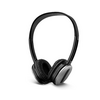 Hama 142033 Rapoo h1030 Entry Vezeték nélküli Fejhallgató, Fekete