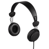 Hama 93074 Joy Mikrofonos Fejhallgató, Fekete Hama 93074 Joy Mikrofonos Fejhallgató, Fekete
