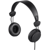 Hama 93074 Joy Mikrofonos Fejhallgató, Fekete