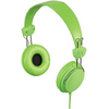 Hama 93076 Joy Mikrofonos Fejhallgató, Zöld Hama 93076 Joy Mikrofonos Fejhallgató, Zöld