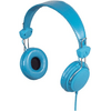 Hama 93077 Joy Mikrofonos Fejhallgató, Kék Hama 93077 Joy Mikrofonos Fejhallgató, Kék