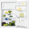 Zanussi ZBA14421SA Beépíthető hűtőszekrény, 88 cm