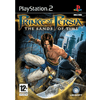 Prince of Persia: The Sands of Time PS2