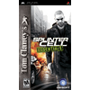 Tom Clancys Splinter Cell Essentials PSP Tom Clancys Splinter Cell Essentials PSP