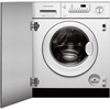 ELECTROLUX EWG147410W Beépíthető mosógép ELECTROLUX EWG147410W Beépíthető mosógép