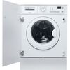 ELECTROLUX EWG147410W Beépíthető mosógép ELECTROLUX EWG147410W Beépíthető mosógép