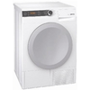 GORENJE D 8665 N Hőszivattyús szárítógép GORENJE D 8665 N Hőszivattyús szárítógép