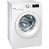 GORENJE W 7523 Elöltöltős mosógép GORENJE W 7523 Elöltöltős mosógép