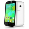ALCATEL POP C3 Mobiltelefon, Fehér ALCATEL POP C3 Mobiltelefon, Fehér