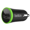 Belkin F8J044cwBLK Autós USB töltő