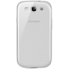 Belkin F8M398cwC05 Samsung Galaxy S3 Szilikon Tok, Átlátszó