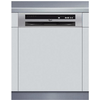 WHIRLPOOL ADG 5820 IX A+