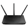 ASUS RT-N66U N900 Dual-band Gigabit wireless router ASUS RT-N66U N900 Dual-band Gigabit wireless router