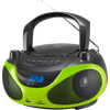SENCOR SPT 228 BG Hordozható rádió SENCOR SPT 228 BG Hordozható rádió