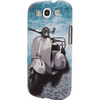 Signature CO7909 Samsung Galaxy S3 Retro Vespa Telefontok Signature CO7909 Samsung Galaxy S3 Retro Vespa Telefontok