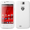 Prestigio PAP4055-DUO Dual SIM 4 GB Kártyafüggetlen Mobiltelefon, Fehér Prestigio PAP4055-DUO Dual SIM 4 GB Kártyafüggetlen Mobiltelefon, Fehér