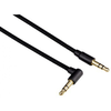 Hama 16105 3,5mm-es jack - 3,5mm jack kábel Hama 16105 3,5mm-es jack - 3,5mm jack kábel