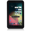 BEEX S4 Quad-Core 8 GB Tablet, Fekete BEEX S4 Quad-Core 8 GB Tablet, Fekete