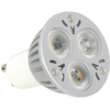 MYLED GU10 3X1W LED Izzó