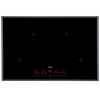 AEG HK874400FB Beépíthető kerámia főzőlap AEG HK874400FB Beépíthető kerámia főzőlap