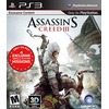 PS3 Assassin's Creed 3. HUN CZ RUS