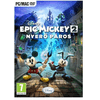 Epic Mickey 2 Nyerő páros PC