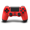 DualShock 4 Red PS4 kontroller