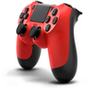 DualShock 4 Red PS4 kontroller DualShock 4 Red PS4 kontroller