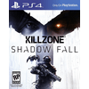 KillZone Shadow Fall PS4