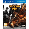 InFamous: Second Son PS4 InFamous: Second Son PS4