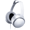Sony MDRXD150W Fejhallgató, Fehér