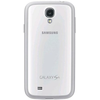 Samsung Galaxy S4 Telefontok, Fehér (EF-PI950BWE)