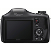 Sony Cyber-Shot DSCH300B 20,1 MPx Fényképezőgép, Fekete Sony Cyber-Shot DSCH300B 20,1 MPx Fényképezőgép, Fekete