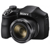 Sony Cyber-Shot DSCH300B 20,1 MPx Fényképezőgép, Fekete Sony Cyber-Shot DSCH300B 20,1 MPx Fényképezőgép, Fekete