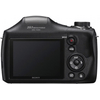 Sony Cyber-Shot DSCH300B 20,1 MPx Fényképezőgép, Fekete Sony Cyber-Shot DSCH300B 20,1 MPx Fényképezőgép, Fekete